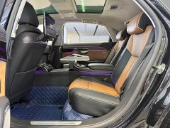 Audi A8 2021 A8L 60 TFSI quattro premium - фото 12