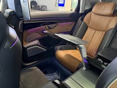 Audi A8 2021 A8L 60 TFSI quattro premium - фото 14