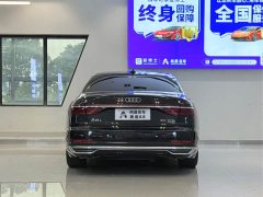 Audi A8 2021 A8L 60 TFSI quattro premium - фото 16