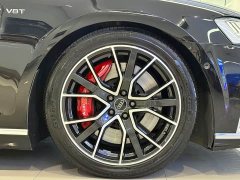 Audi A8 2021 A8L 60 TFSI quattro premium - фото 19