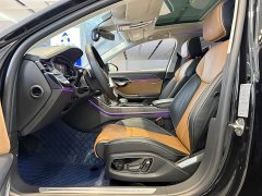 Audi A8 2021 A8L 60 TFSI quattro premium - фото 6