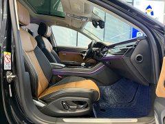 Audi A8 2021 A8L 60 TFSI quattro premium - фото 8