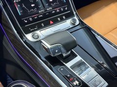 Audi A8 2021 A8L 60 TFSI quattro premium - фото 9