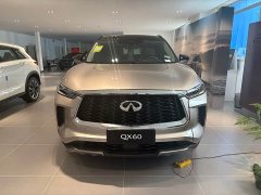 INFINITI QX60 2.0T AWD Autograph - фото 2