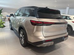 INFINITI QX60 2.0T AWD Autograph - фото 3