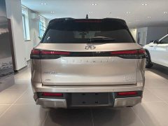 INFINITI QX60 2.0T AWD Autograph - фото 4