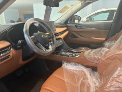 INFINITI QX60 2.0T AWD Autograph - фото 6