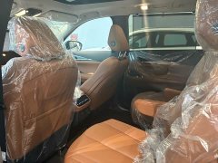 INFINITI QX60 2.0T AWD Autograph - фото 7