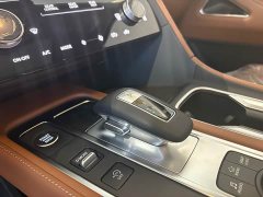INFINITI QX60 2.0T AWD Autograph - фото 8
