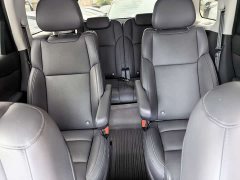 Lynk & Co Leapmoon C16 2026 extended range 280 lidar version 6 seats - фото 15
