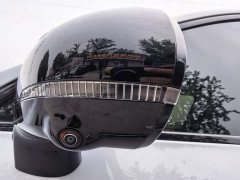Lynk & Co Leapmoon C16 2026 extended range 280 lidar version 6 seats - фото 17