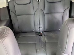 Lynk & Co Leapmoon C16 2026 extended range 280 lidar version 6 seats - фото 9