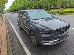 Geely Xingyue L 2021 2.0TD DCT EVO two-wheel drive luxury - фото 3
