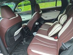 Geely Xingyue L 2021 2.0TD DCT EVO two-wheel drive luxury - фото 5