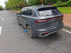Geely Xingyue L 2021 2.0TD DCT EVO two-wheel drive luxury - фото 7