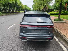 Geely Xingyue L 2021 2.0TD DCT EVO two-wheel drive luxury - фото 8