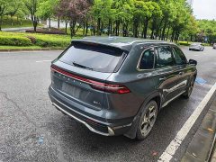 Geely Xingyue L 2021 2.0TD DCT EVO two-wheel drive luxury - фото 9
