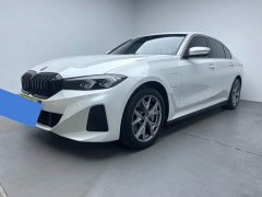 BMW i3 eDrive 35 L - фото 1