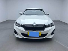 BMW i3 eDrive 35 L - фото 2