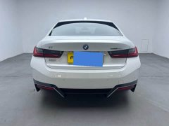 BMW i3 eDrive 35 L - фото 4