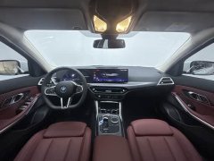 BMW i3 eDrive 35 L - фото 5