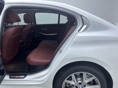 BMW i3 eDrive 35 L - фото 6