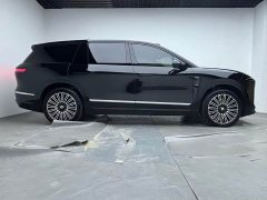 NIO ES8 Six-seater Executive Deluxe Edition - фото 11