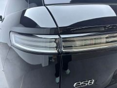 NIO ES8 Six-seater Executive Deluxe Edition - фото 12