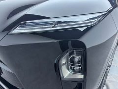 NIO ES8 Six-seater Executive Deluxe Edition - фото 13