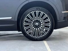 NIO ES8 Six-seater Executive Deluxe Edition - фото 14