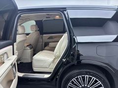 NIO ES8 Six-seater Executive Deluxe Edition - фото 15
