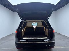 NIO ES8 Six-seater Executive Deluxe Edition - фото 16