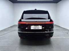 NIO ES8 Six-seater Executive Deluxe Edition - фото 3