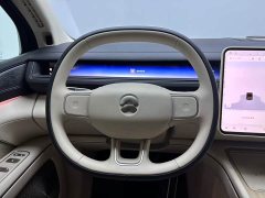NIO ES8 Six-seater Executive Deluxe Edition - фото 5