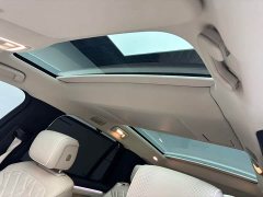 NIO ES8 Six-seater Executive Deluxe Edition - фото 7