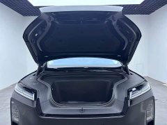 NIO ES8 Six-seater Executive Deluxe Edition - фото 8