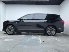 NIO ES8 Six-seater Executive Deluxe Edition - фото 9