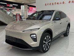 NIO EC7 2024 75kWh - фото 1