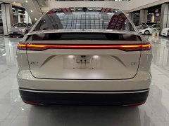 NIO EC7 2024 75kWh - фото 14