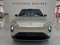 NIO EC7 2024 75kWh - фото 2
