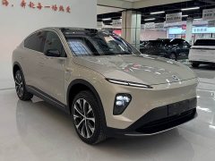 NIO EC7 2024 75kWh - фото 3