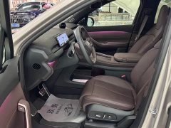 NIO EC7 2024 75kWh - фото 5
