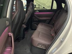 NIO EC7 2024 75kWh - фото 6