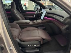 NIO EC7 2024 75kWh - фото 8