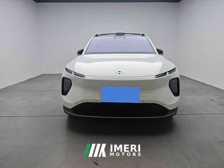 NIO EC6 75kWh