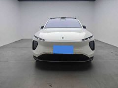 NIO EC6 75kWh - фото 1