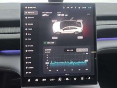 NIO EC6 75kWh - фото 10