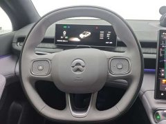 NIO EC6 75kWh - фото 11