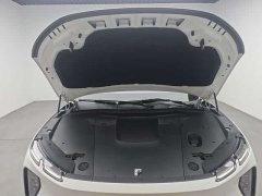 NIO EC6 75kWh - фото 13
