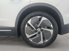 NIO EC6 75kWh - фото 16